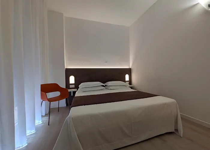 Hotel Piccolo