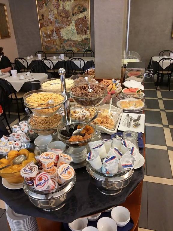 Hotel Piccolo 3*