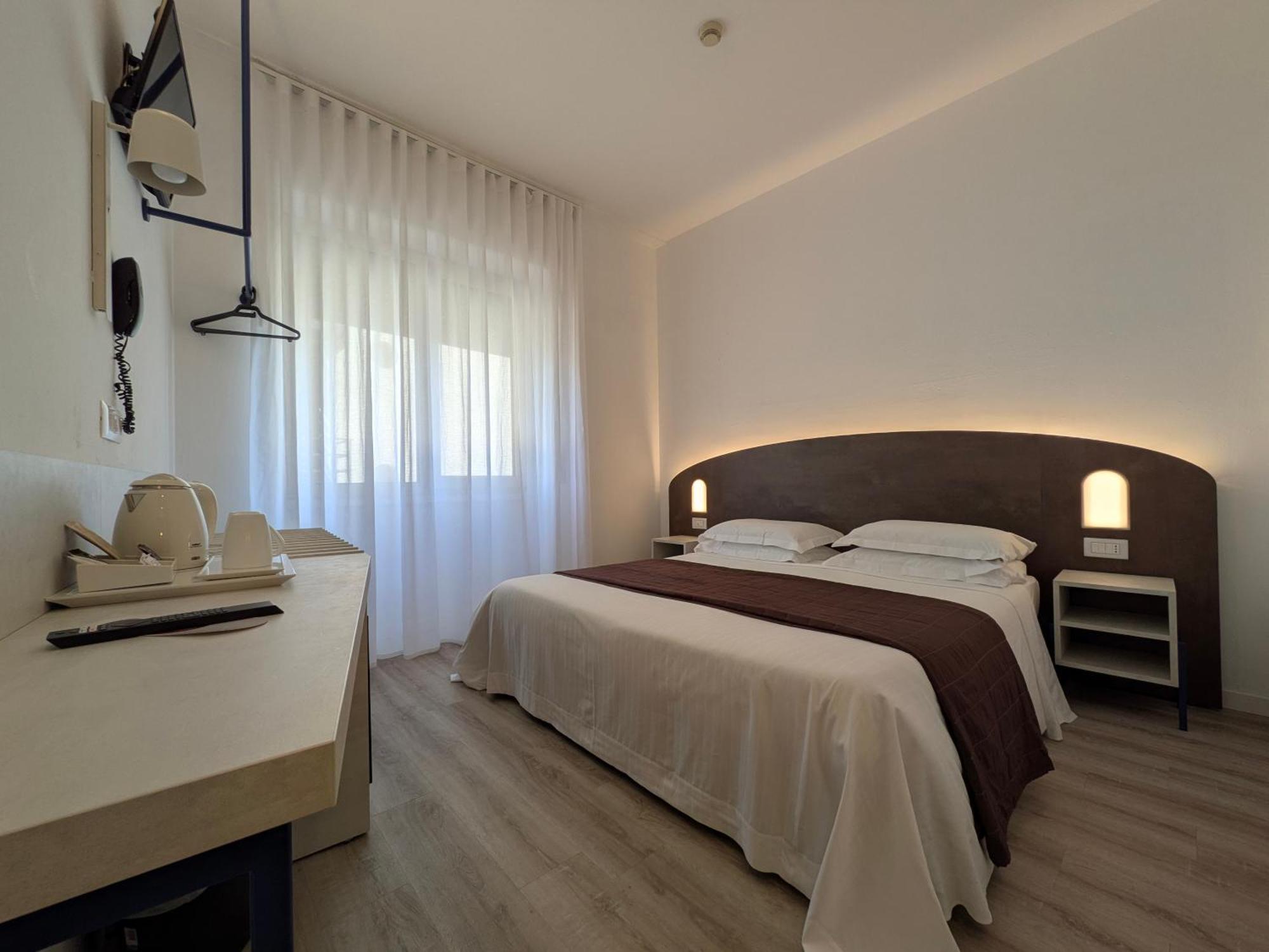 Hotel Piccolo 3*