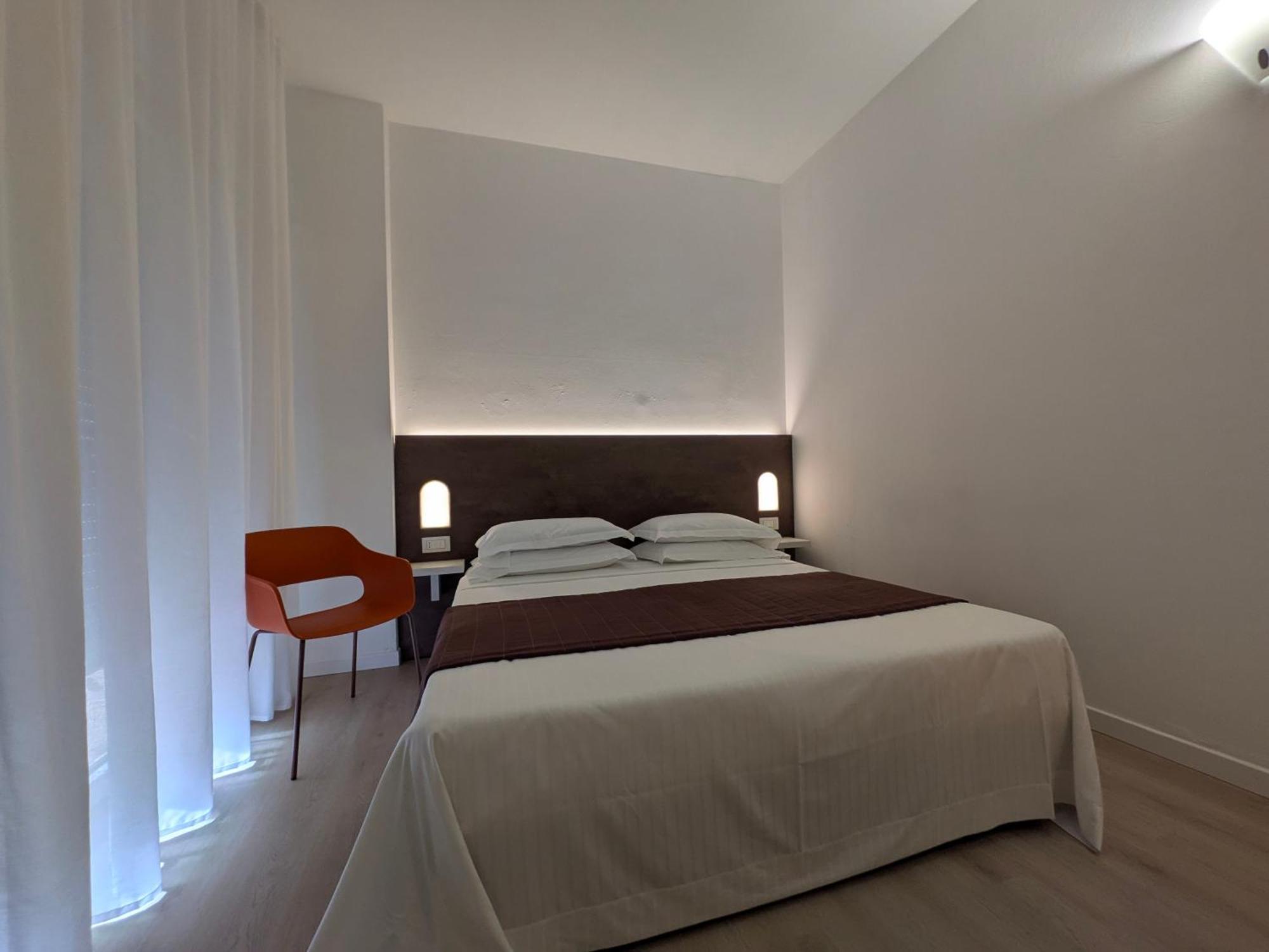 Hotel Piccolo