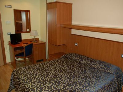 Hotel Piccolo Verona