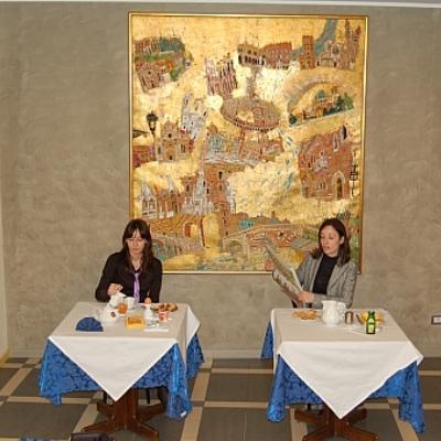 Piccolo Hotel Verona