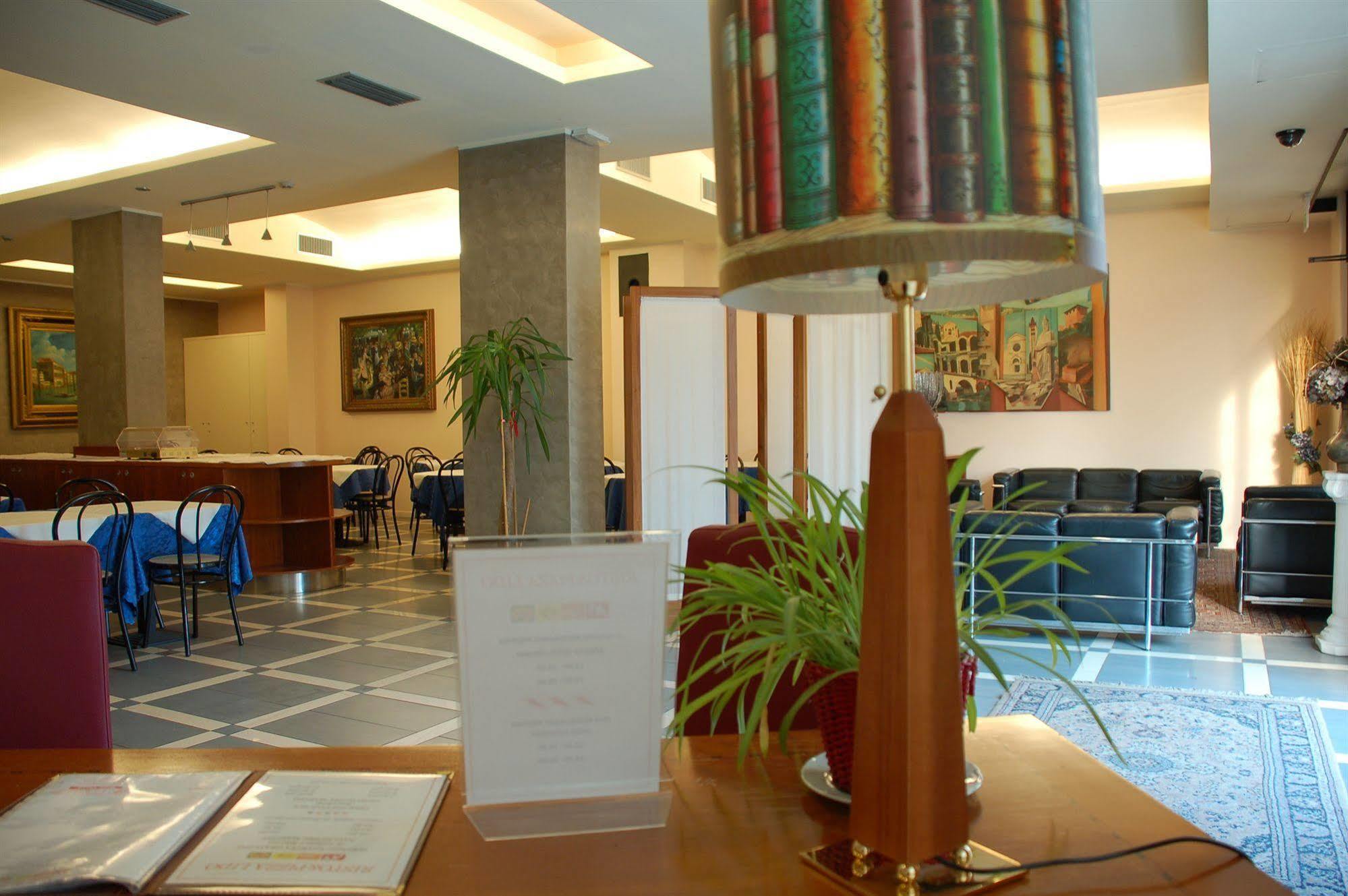 Hotel Piccolo 3*