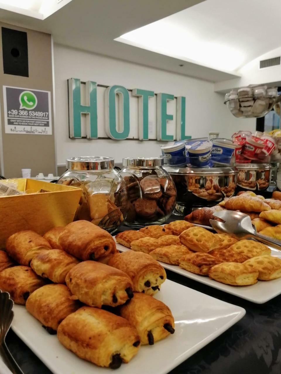 Piccolo Hotel Verona