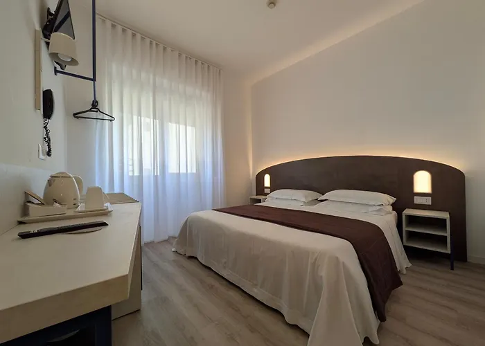 Hotel Piccolo