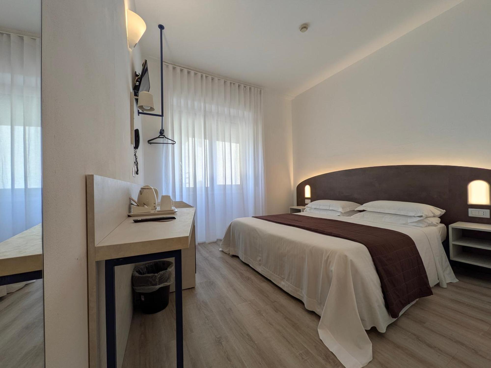 Piccolo Hotel