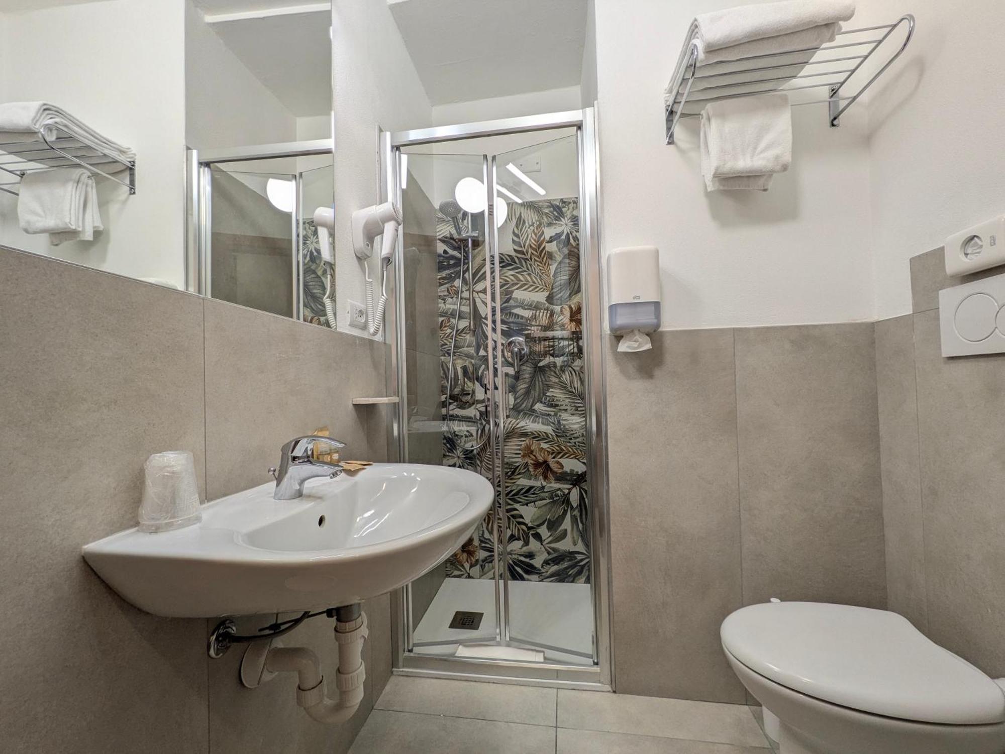 Hotel Piccolo Verona