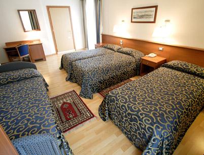 Hotel Piccolo Verona