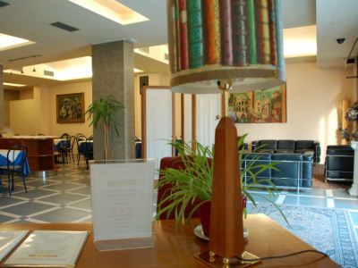 Hotel Piccolo 3*